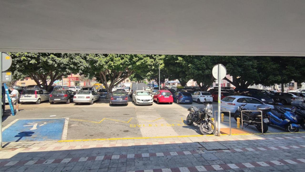 Apartamento Estudio Ruymar Jupiter Benalmadena Exterior photo