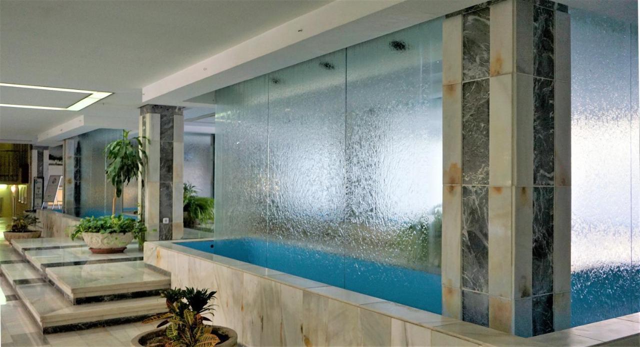 Apartamento Estudio Ruymar Jupiter Benalmadena Exterior photo