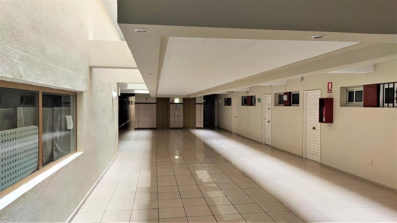 Apartamento Estudio Ruymar Jupiter Benalmadena Exterior photo