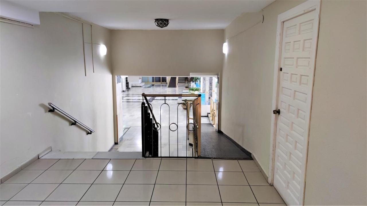 Apartamento Estudio Ruymar Jupiter Benalmadena Exterior photo