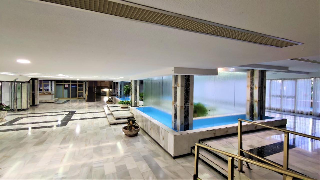 Apartamento Estudio Ruymar Jupiter Benalmadena Exterior photo