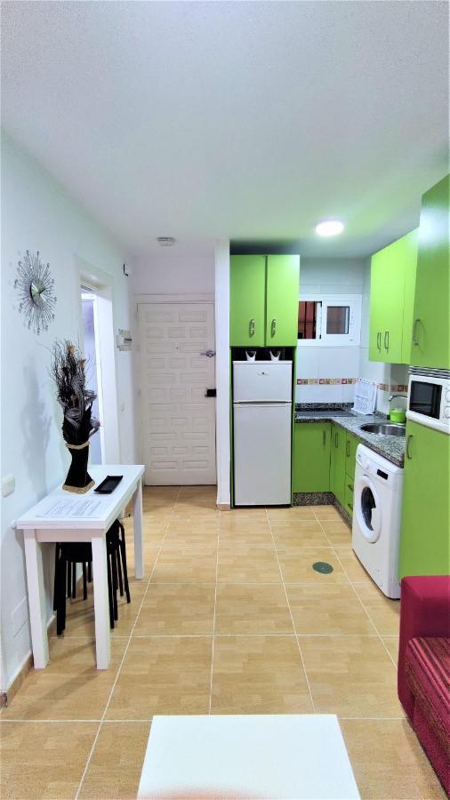 Apartamento Estudio Ruymar Jupiter Benalmadena Exterior photo