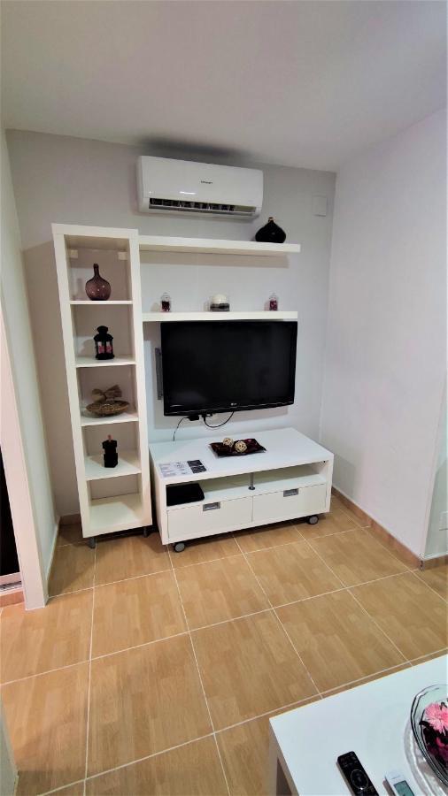 Apartamento Estudio Ruymar Jupiter Benalmadena Exterior photo