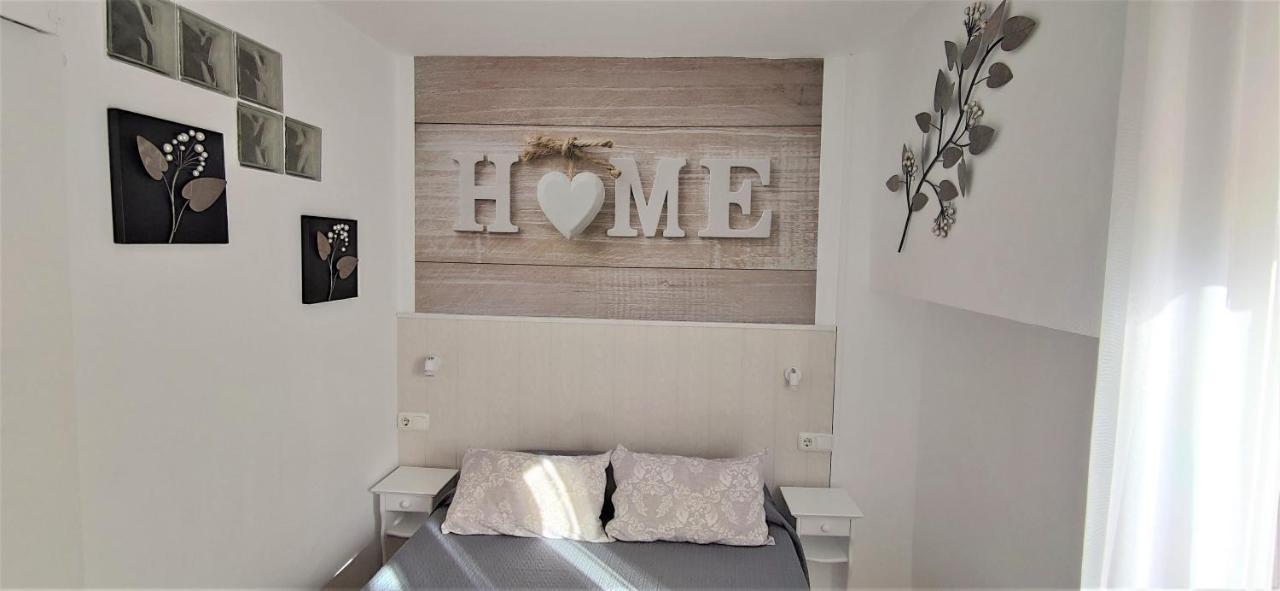 Apartamento Estudio Ruymar Jupiter Benalmadena Exterior photo