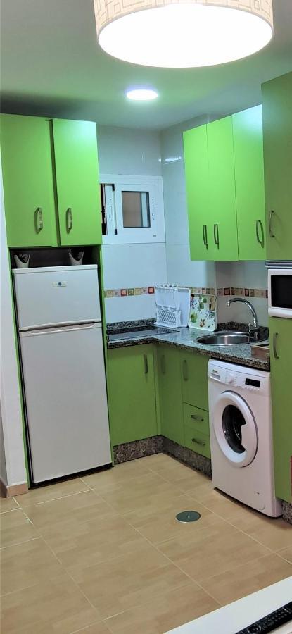 Apartamento Estudio Ruymar Jupiter Benalmadena Exterior photo