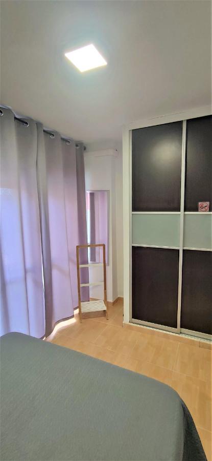 Apartamento Estudio Ruymar Jupiter Benalmadena Exterior photo