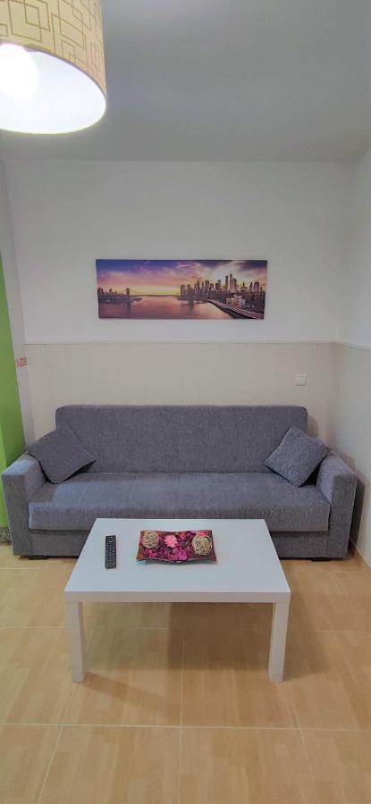 Apartamento Estudio Ruymar Jupiter Benalmadena Exterior photo