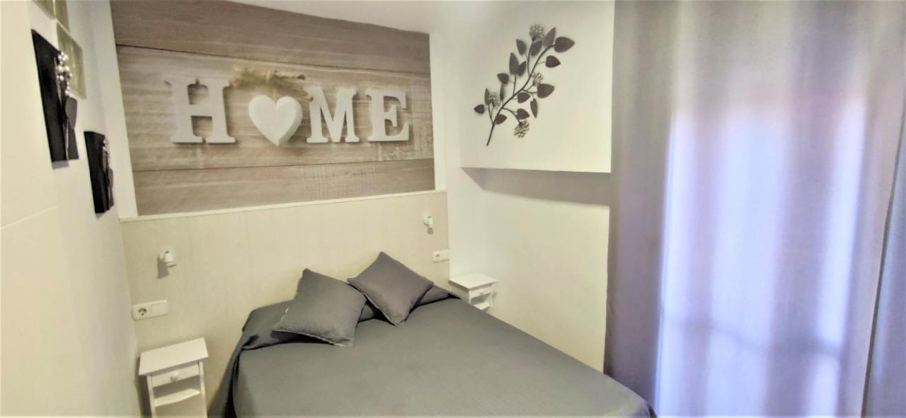 Apartamento Estudio Ruymar Jupiter Benalmadena Exterior photo