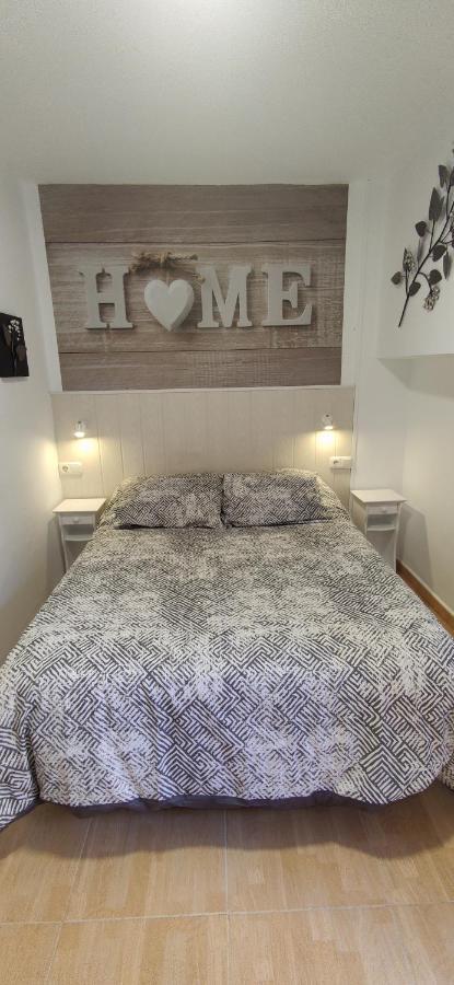 Apartamento Estudio Ruymar Jupiter Benalmadena Exterior photo