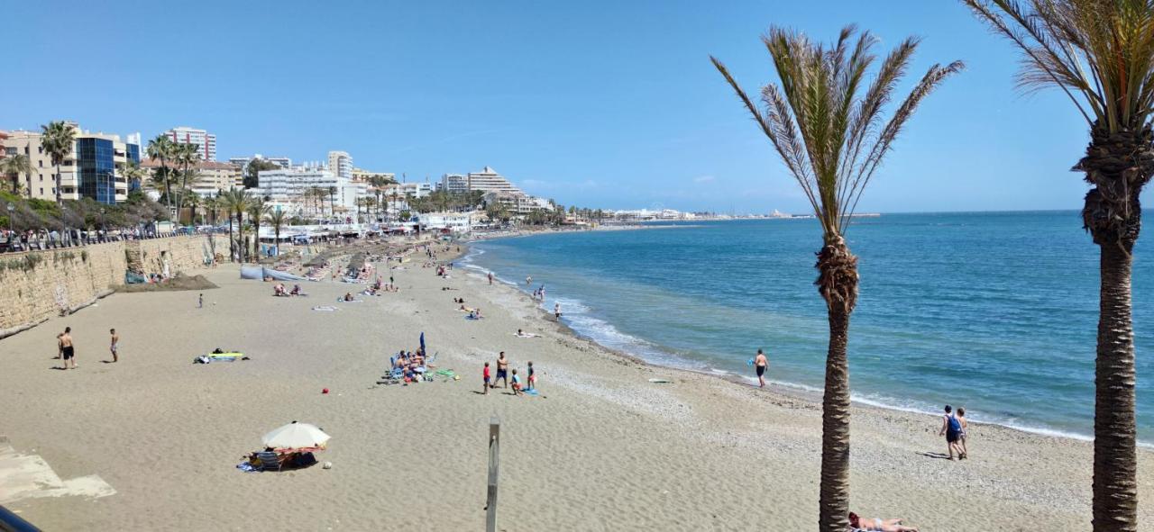Apartamento Estudio Ruymar Jupiter Benalmadena Exterior photo