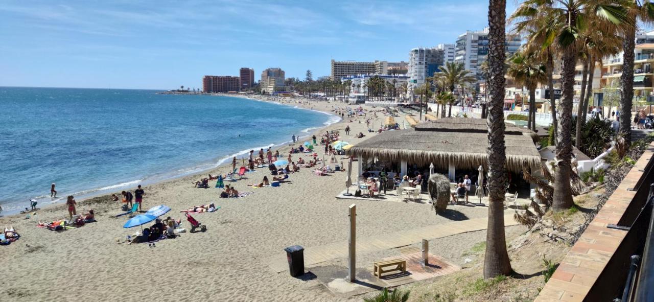 Apartamento Estudio Ruymar Jupiter Benalmadena Exterior photo